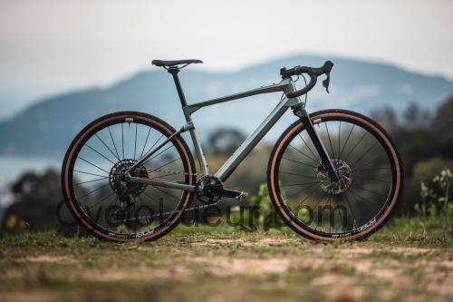 BMC URS LT Two fiche technique et avis